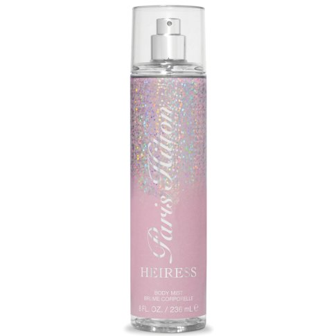 PARIS HILTON HEIRESS (W) 236ML BODY MIST