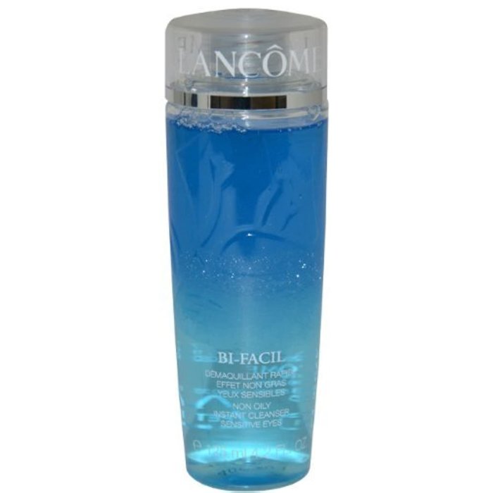 Lancome Bi-Facil Non Only Instant For Women 125Ml Cleanser
