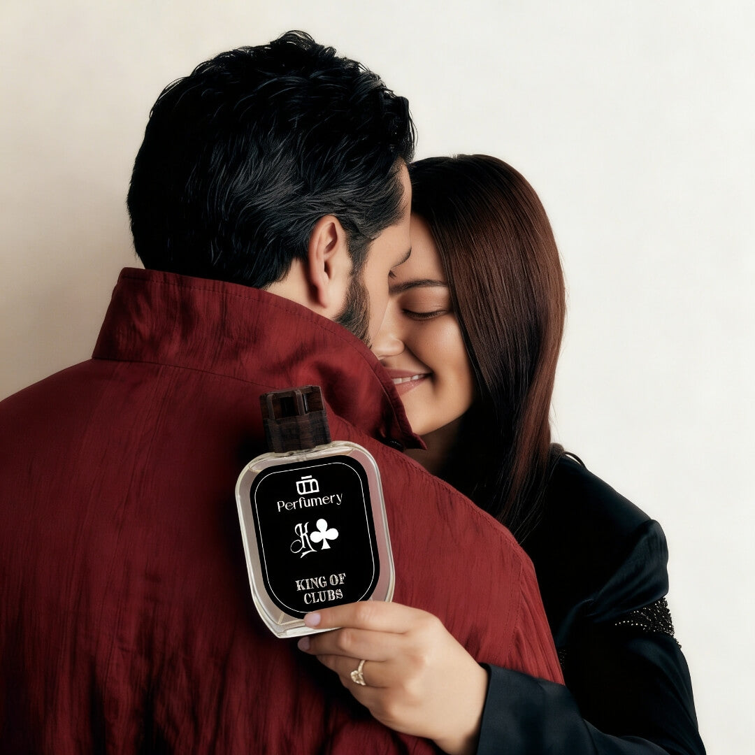 King of Clubs By Projekt Alternative Parfum #ULTRAMALE