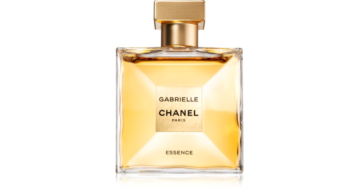 CHANEL GABRIELLE ESSENCE For Women Eau De Parfum 100ML