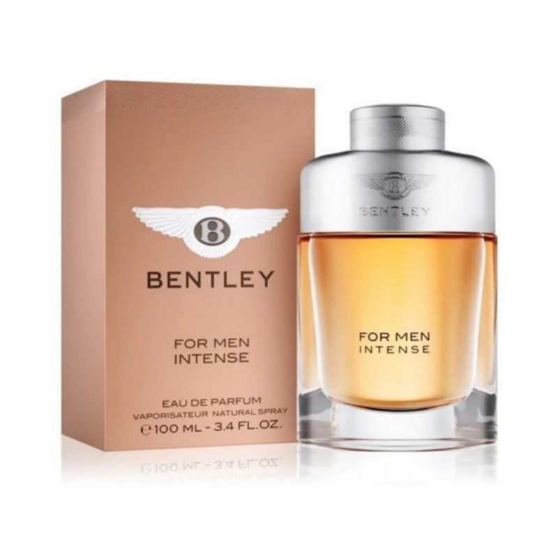 Bentley For Men Intense For Men Eau De Parfum 100Ml