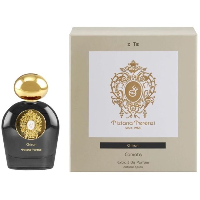 Tiziana Terenzi Comet Collection Chiron For Men And Women Extrait De Parfum 100Ml