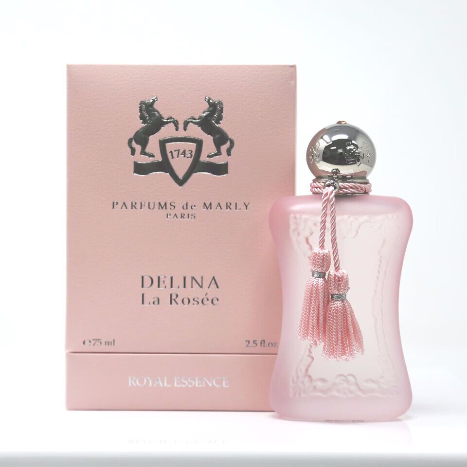 Delina La Rosee By Parfums De Marly75mlEau De Parfum 