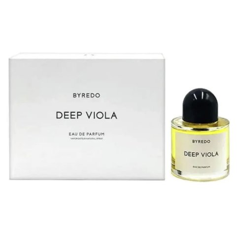 BYREDO DEEP VIOLA (U) EDP 100ML