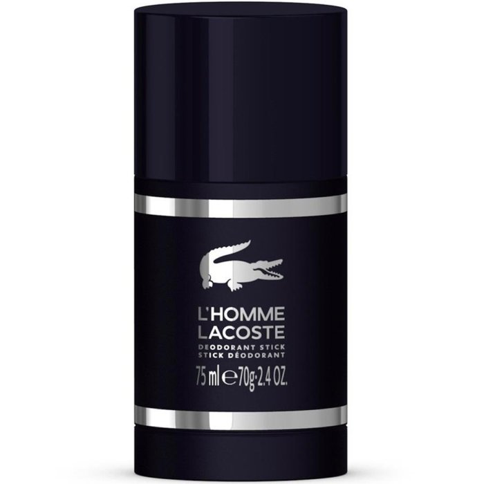 Lacoste L'Homme Lacoste For Men 70G Deodorant Stick