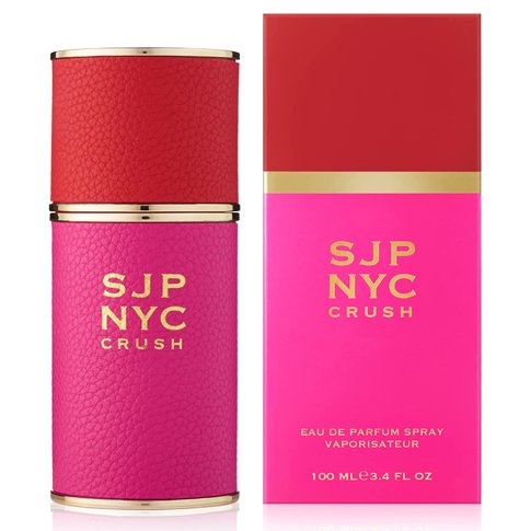 SARAH JESSICA PARKER SJP NYC CRUSH (W) EDP 100ML