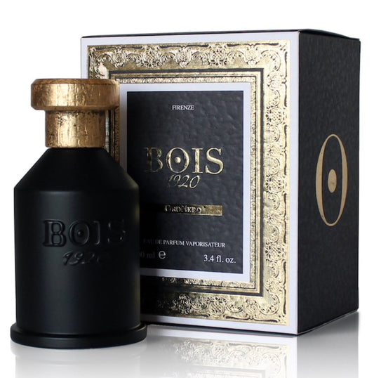 BOIS 1920 ORO NERO (U) EDP 100ML