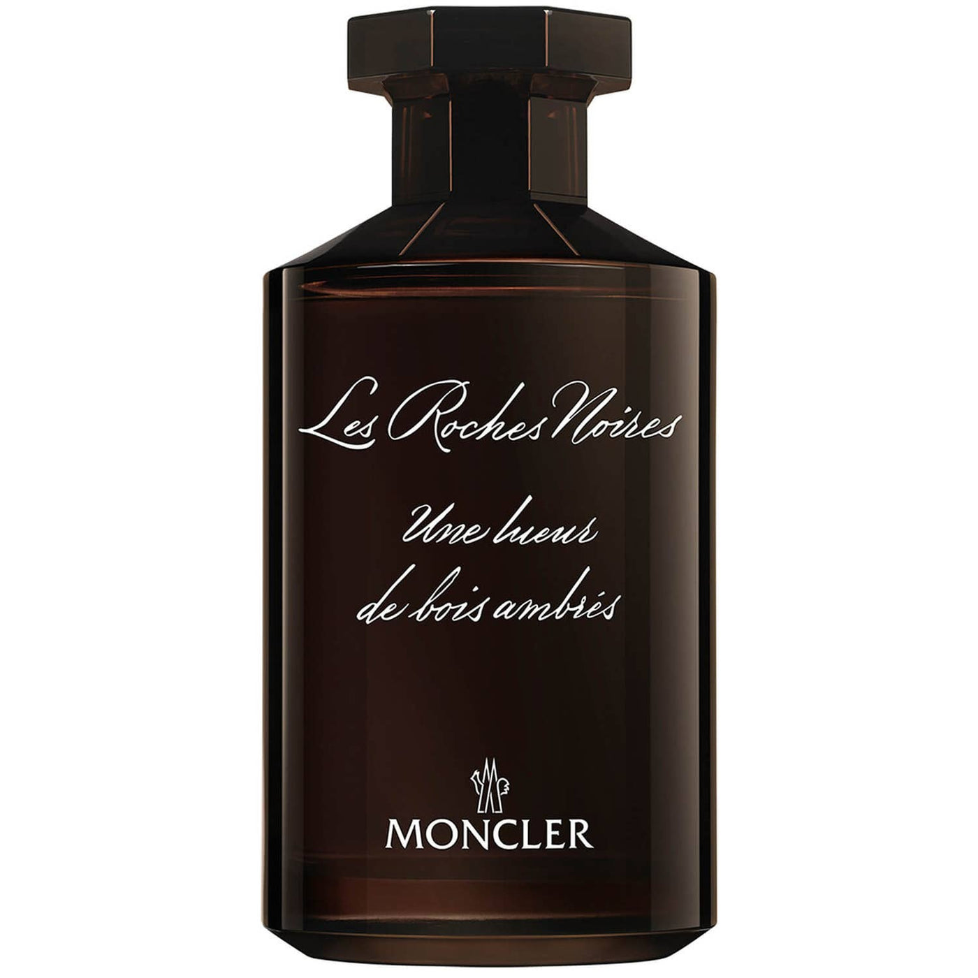 Moncler Les Roches Noires For Men And Women Eau De Parfum 200Ml