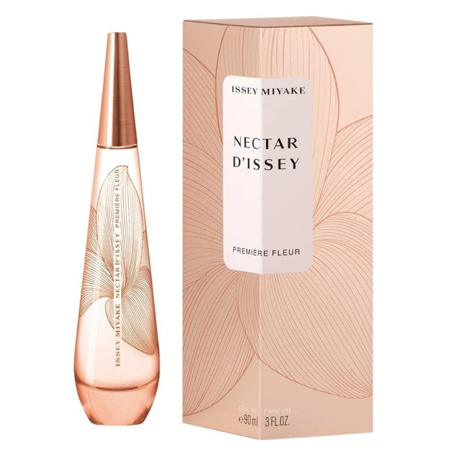 Issey Miyake Nectar D'Issey Premiere Fleur For Women Eau De Parfum 90Ml