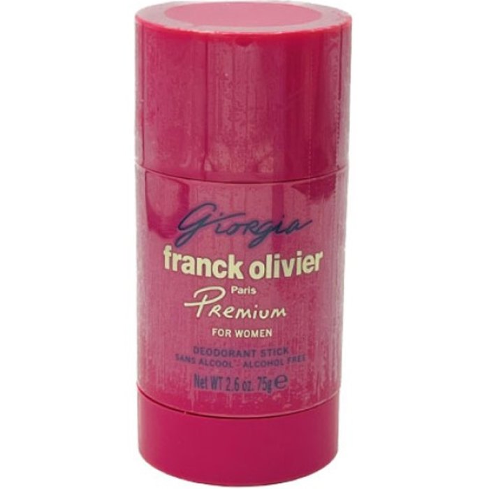 Franck Olivier Premium Giorgia For Women 75G Deodorant Stick