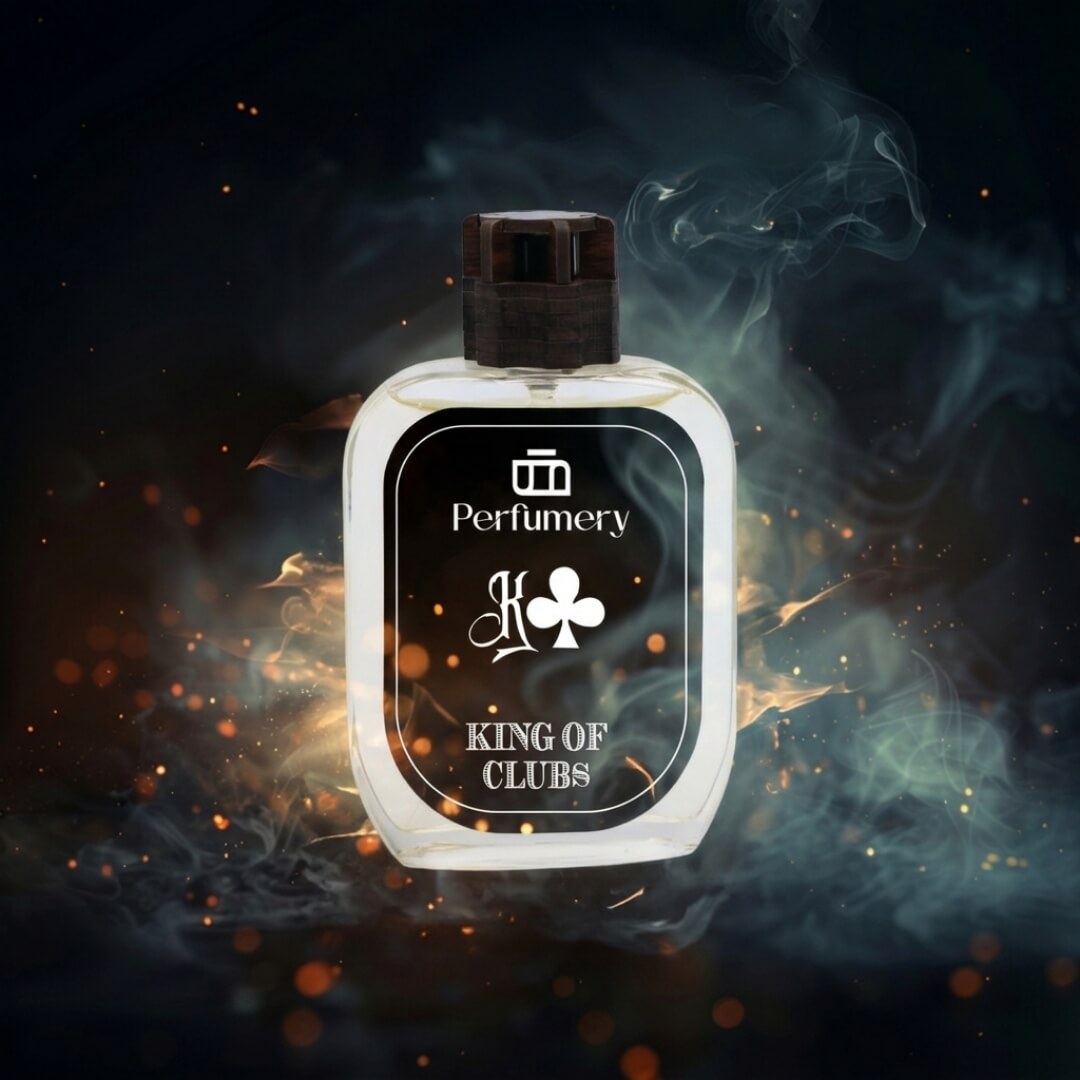 King of Clubs By Projekt Alternative Parfum #ULTRAMALE