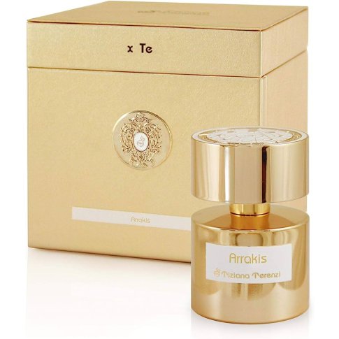 TIZIANA TERENZI LUNA STAR COLLECTION ARRAKIS (U) EXTRAIT DE PARFUM 100ML