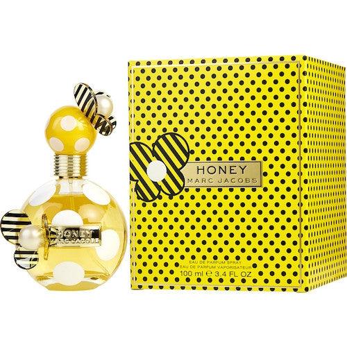 Marc Jacobs Honey For Women Eau De Parfum 100Ml