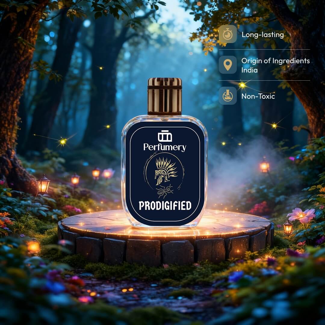 Prodigified M.I.2 By Projekt Alternative Parfum #BDC-EDP