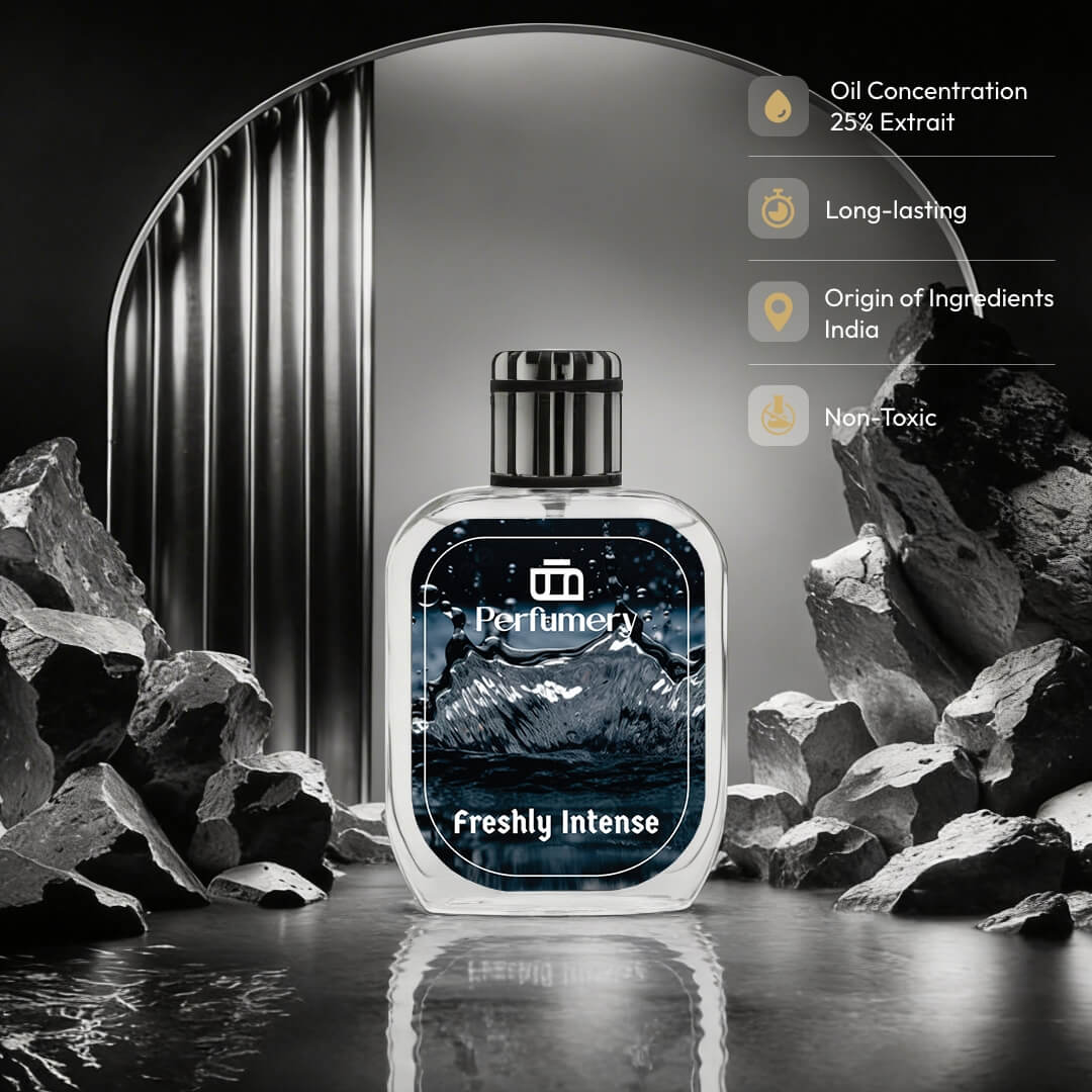 Freshly Intense By Projekt Alternative