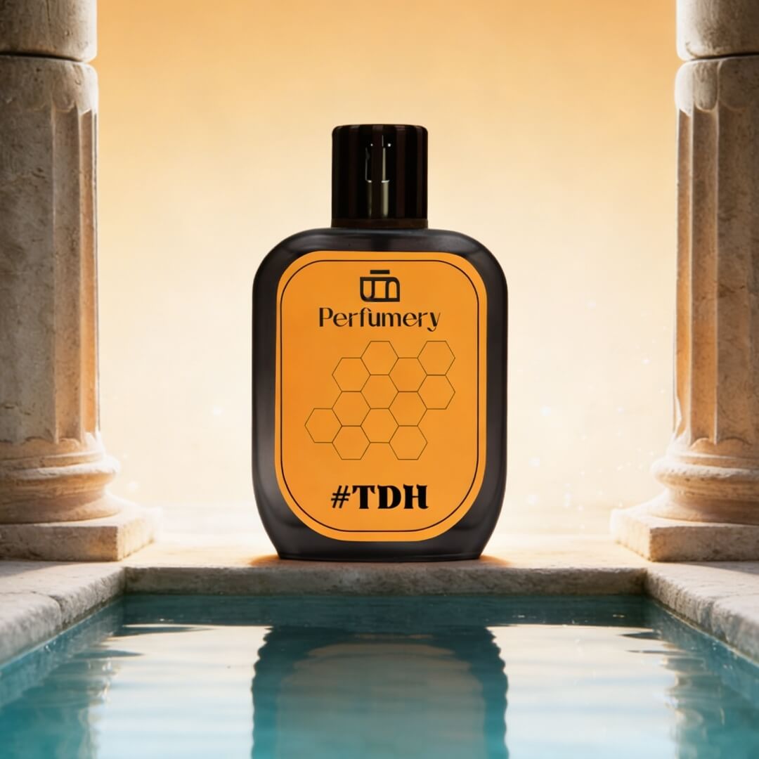 #TDH BY PROJEKT ALTERNATIVE - #TERREDHERMES