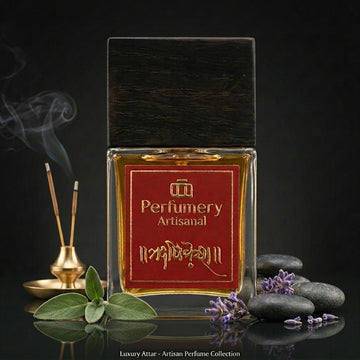 Rishikesh By Perfumologist - India UnExplored