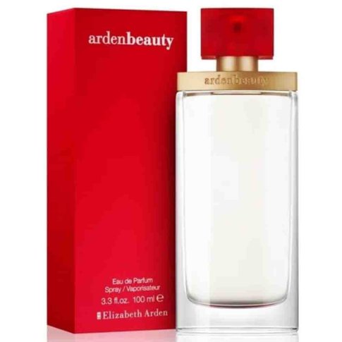 ELIZABETH ARDEN ARDEN BEAUTY (W) EDP 100ML