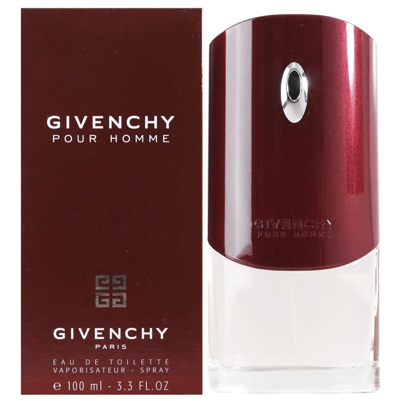 Givenchy Pour Homme 100 ml EDT Tester