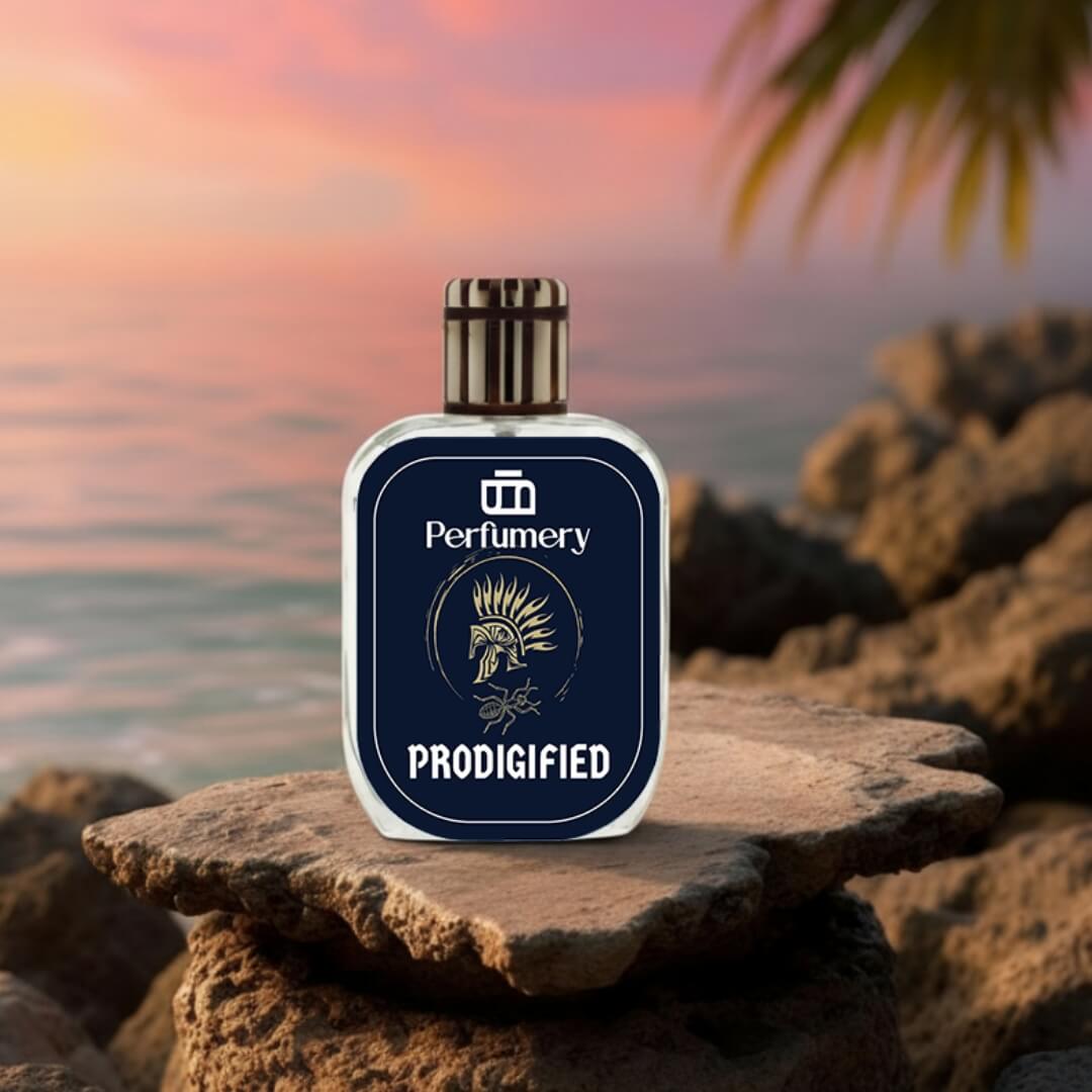 Prodigified M.I.2 By Projekt Alternative Parfum #BDC-EDP