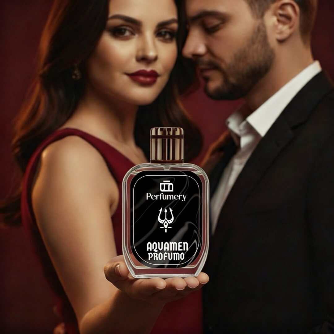 AquaMen Profumo By Projekt Alternative