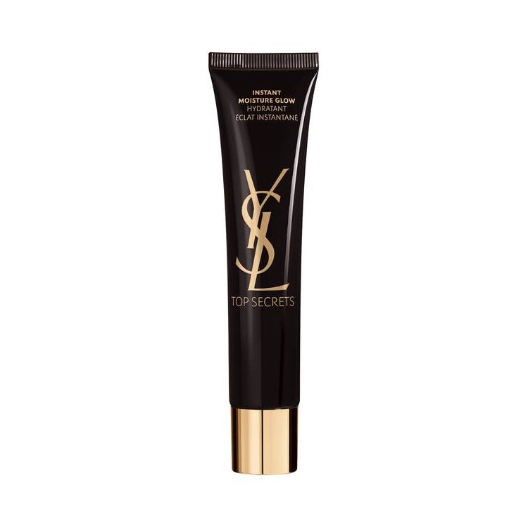 Yves Saint Laurent Top Secrets Instant Moisture Glow For Men And Women 40Ml Face Cream