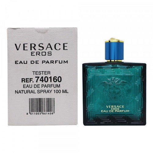 Versace Eros Parfum Edp 100ml Tester