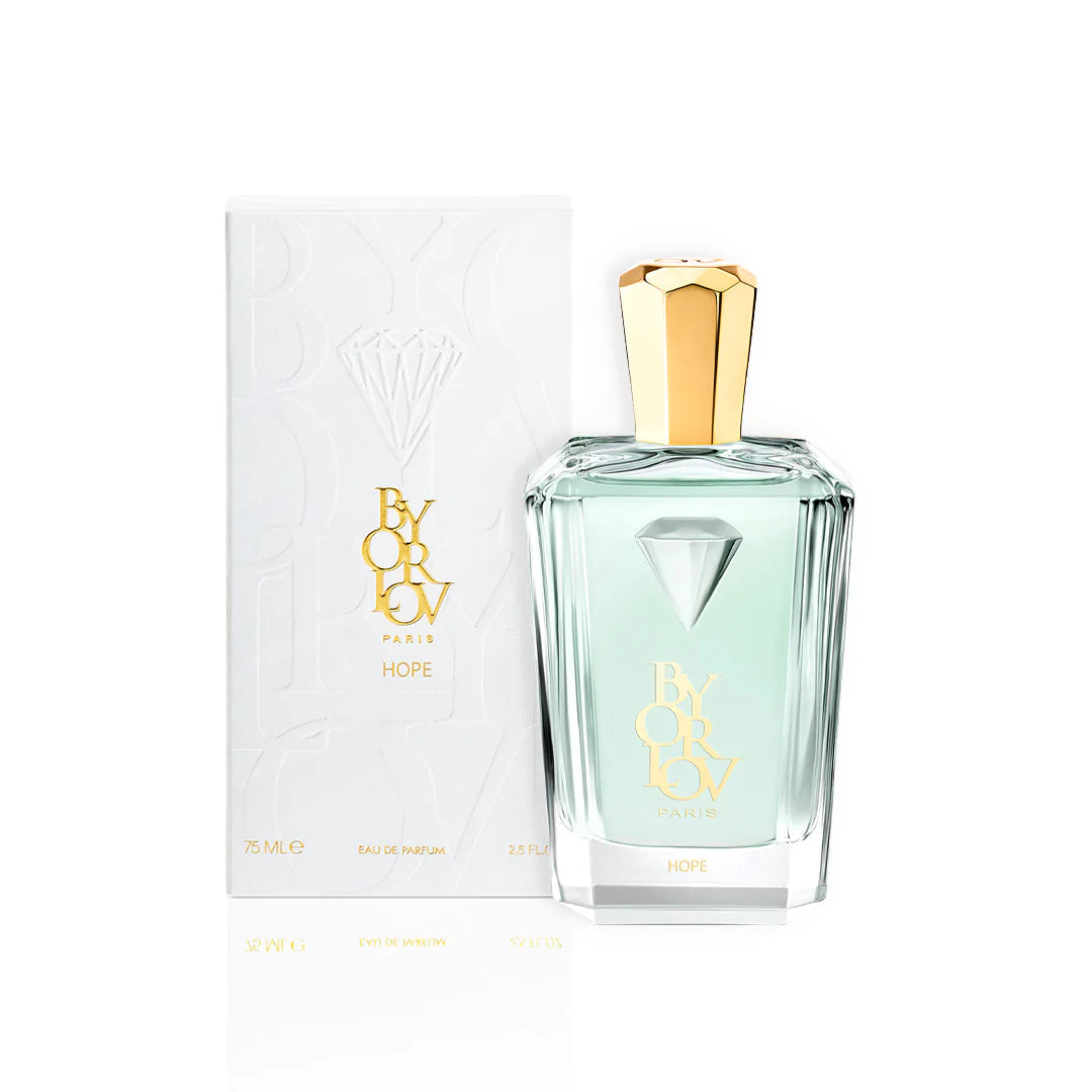 Orlov Paris Hope For Women Eau De Parfum 75Ml