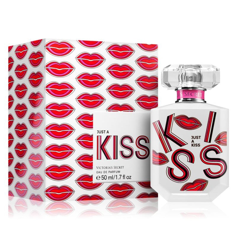 Victoria'S Secret Just A Kiss For Women Eau De Parfum 50Ml