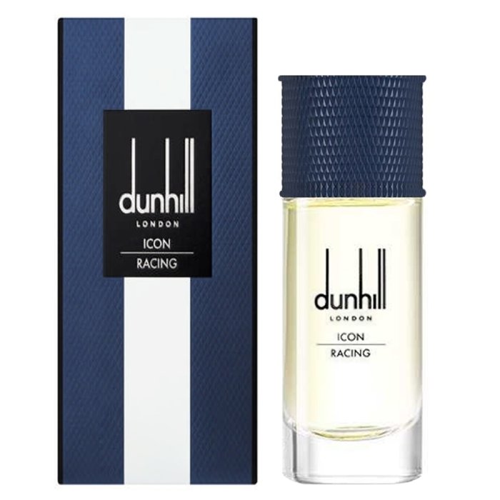 Dunhill Icon Racing Blue For Men Eau De Parfum 30Ml