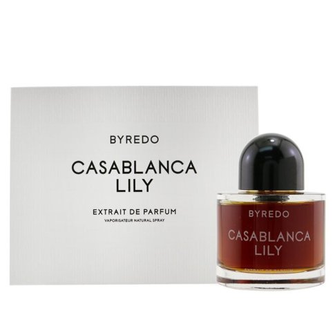 BYREDO CASABLANCA LILY (U) EXTRAIT DE PARFUM 50ML