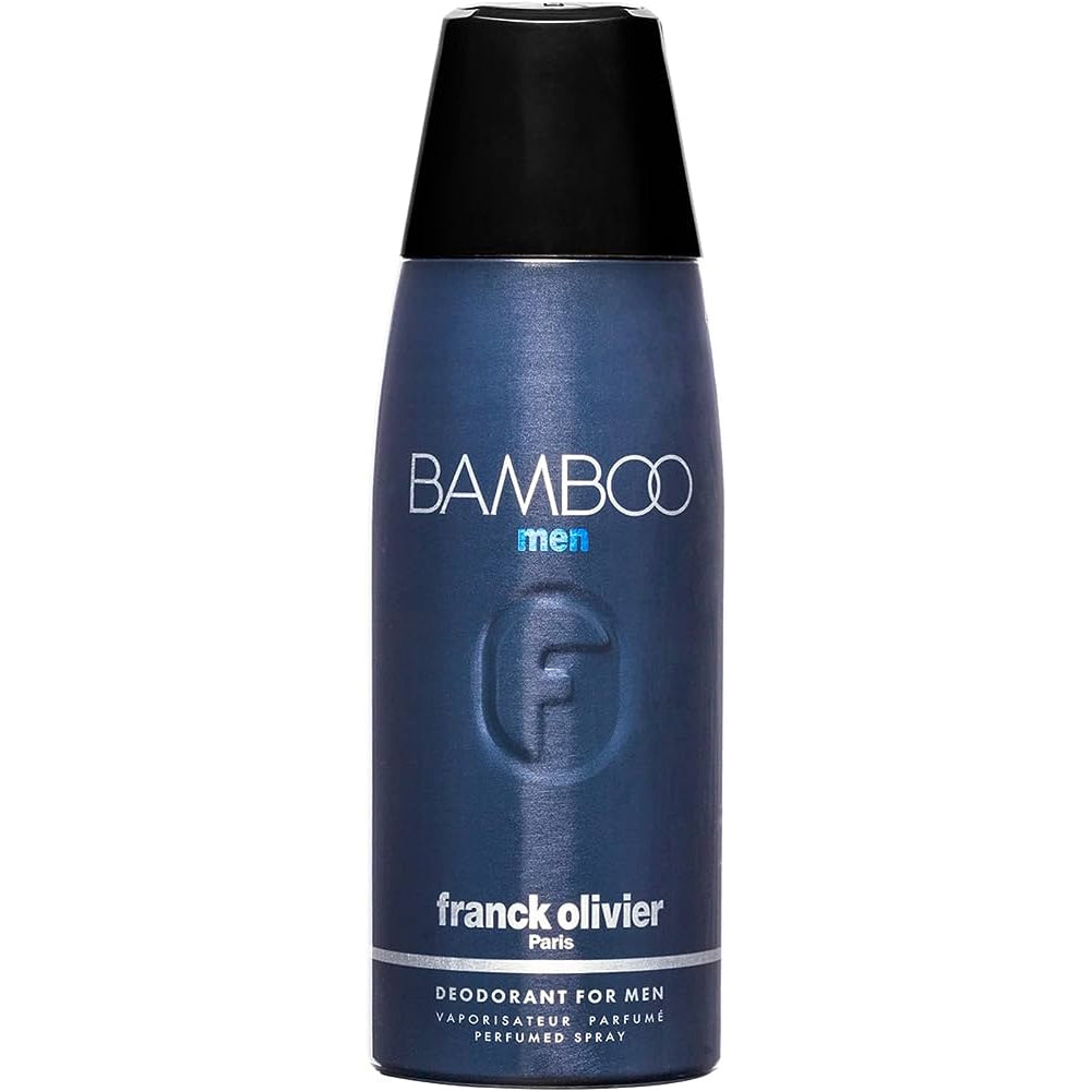 Franck Olivier Bamboo For Women 250Ml Deodorant Spray