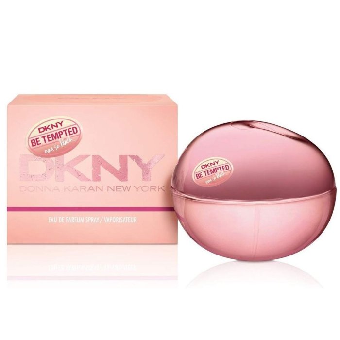 Donna Karan Be Tempted Eau So Blush For Women Eau De Parfum 100Ml