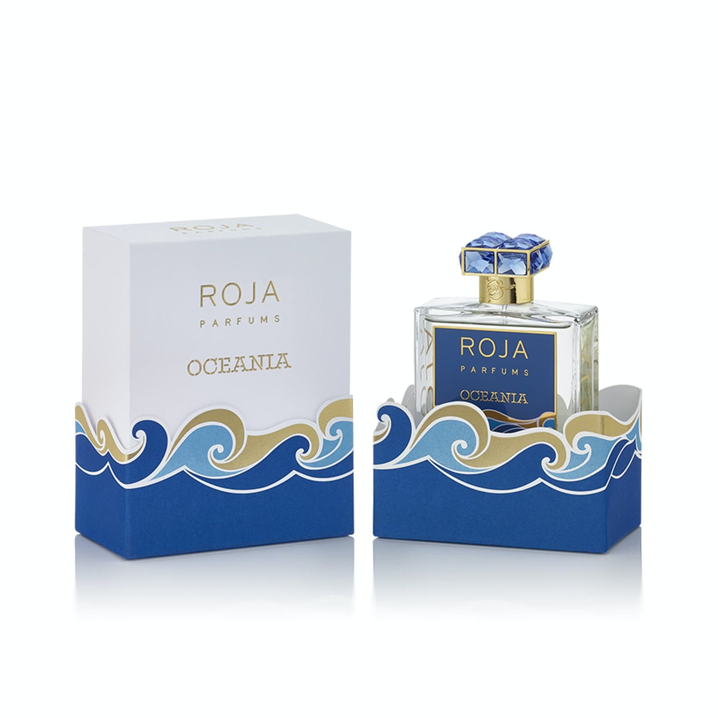 Oceania By Roja Parfum100MLEau De Parfum 