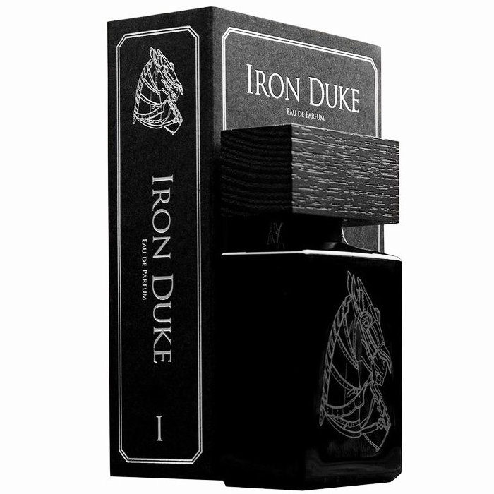 Beaufort London Iron Duke For Men And Women Eau De Parfum 50Ml
