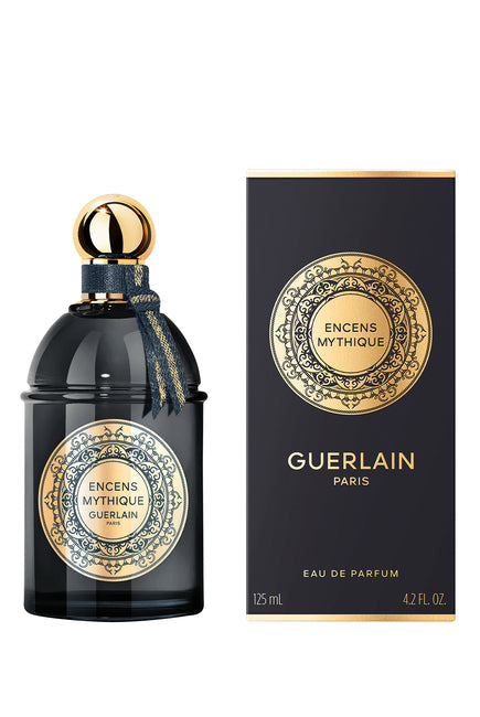 Guerlain Encens Mythique For Men And Women Eau De Parfum 125Ml