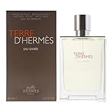 Hermes Terre D'Hermes For Men Parfum 200Ml