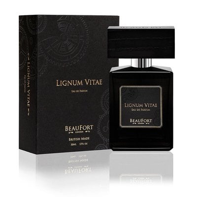 BEAUFORT LONDON LIGNUM VITAE (U) EDP 50ML