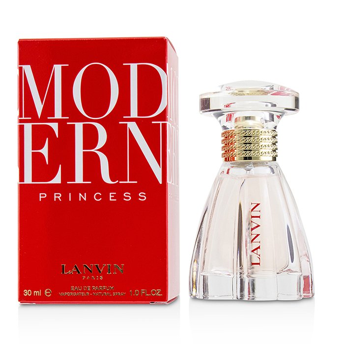 Lanvin Modern Princess For Women Eau De Parfum 30Ml