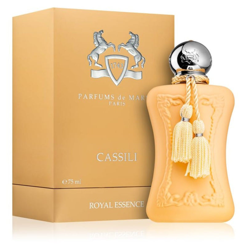 Cassili By Parfums De Marly75mlEau De Parfum 
