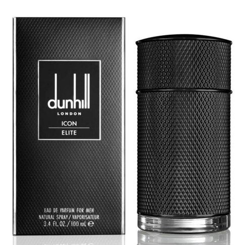 DUNHILL ICON ELITE (M) EDP 100ML