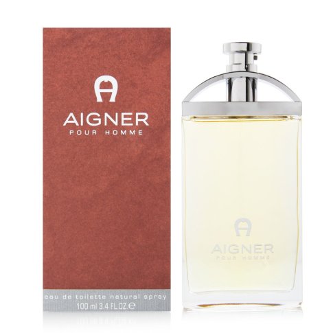 ETIENNE AIGNER POUR HOMME (M) EDT 100ML