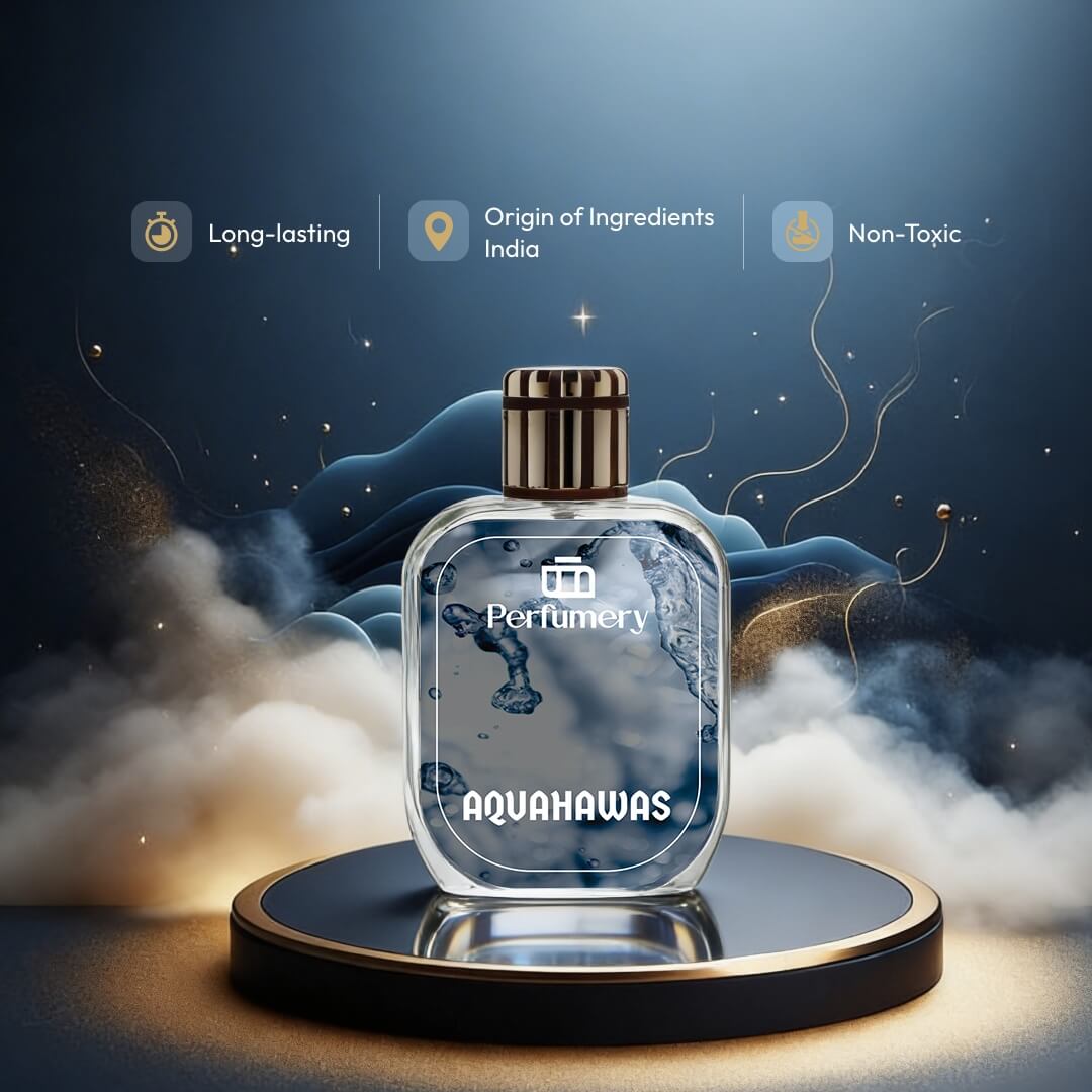 AQUA HAWAS By Projekt Alternative
