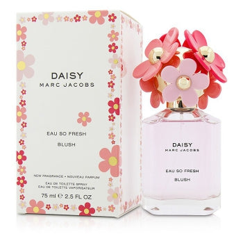 Daisy Eau So Fresh Blush By Marc Jacobs75mlEau De Toilette 