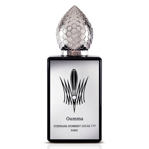 STEPHANE HUMBERT LUCAS OUMMA (U) EDP 50ML