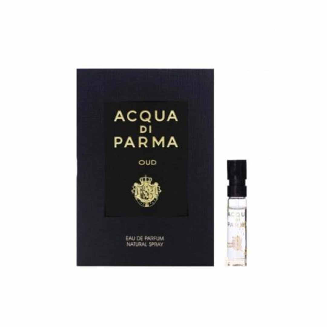 Acqua Di Parma Oud & Spice For Men Eau De Parfum 1.5Ml Vials