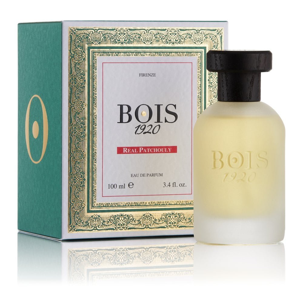 Bois 1920 Real Patchouly For Men And Women Eau De Parfum 100Ml