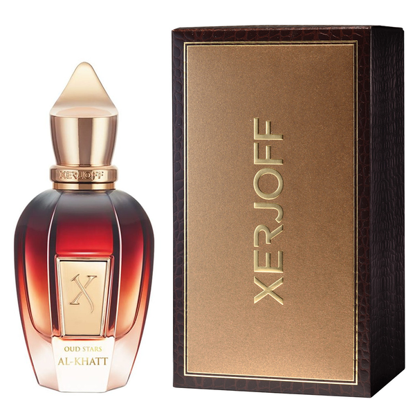 Xerjoff Oud Stars Al-Khatt For Men And Women Parfum 50Ml