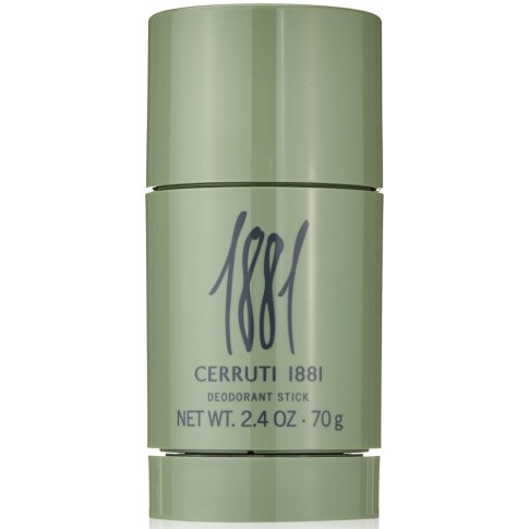 CERRUTI 1881 (M) 75ML DEODORANT STICK