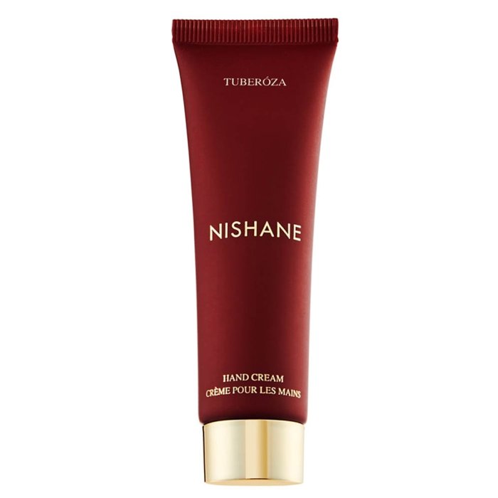 Nishane Tuberoza For Men And Women 30Ml Hand Cream
